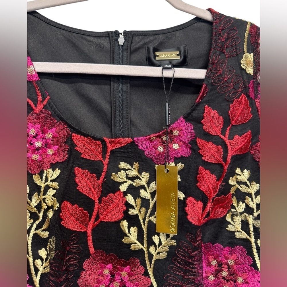 NWT Alexia Admor Dress - Picture 4 of 9